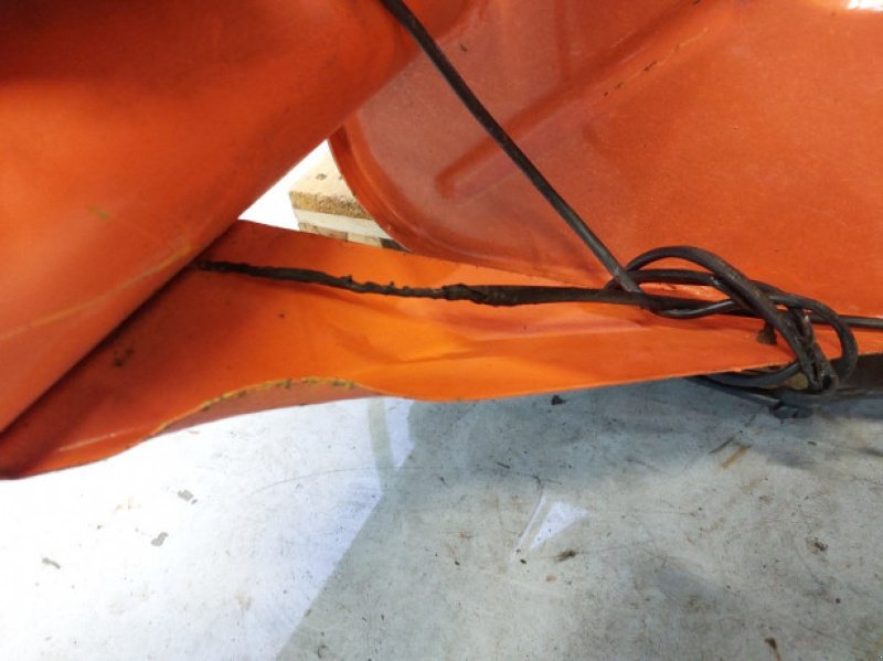 Sonstige Mähdrescherteile типа Sonstige D7000, Gebrauchtmaschine в Hemmet (Фотография 10)