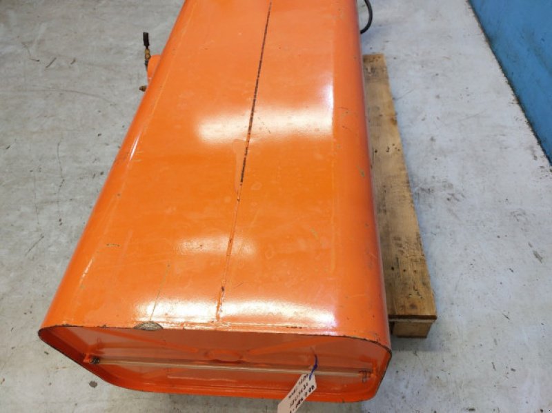 Sonstige Mähdrescherteile типа Sonstige D7000, Gebrauchtmaschine в Hemmet (Фотография 14)