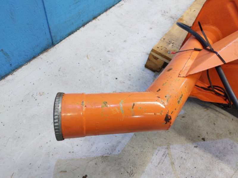 Sonstige Mähdrescherteile типа Sonstige D7000, Gebrauchtmaschine в Hemmet (Фотография 7)