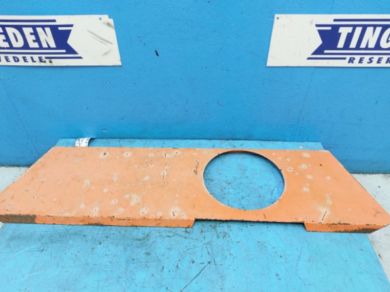 Sonstige Mähdrescherteile typu Sonstige D7000, Gebrauchtmaschine v Hemmet (Obrázek 5)