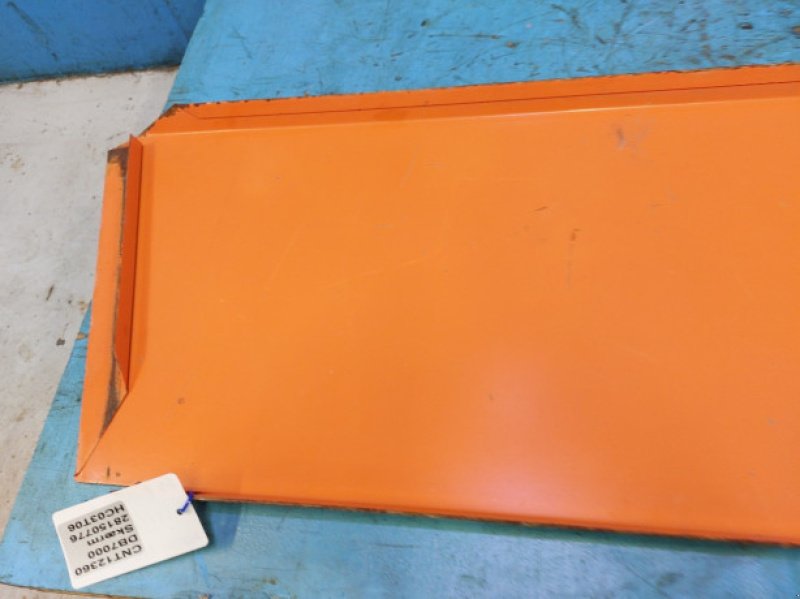 Sonstige Mähdrescherteile typu Sonstige D7000, Gebrauchtmaschine v Hemmet (Obrázek 2)