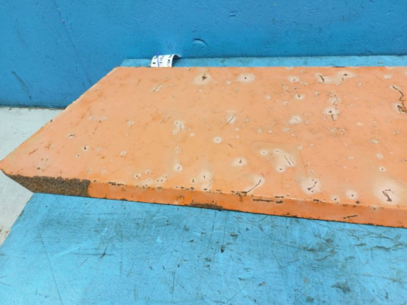 Sonstige Mähdrescherteile typu Sonstige D7000, Gebrauchtmaschine v Hemmet (Obrázek 7)