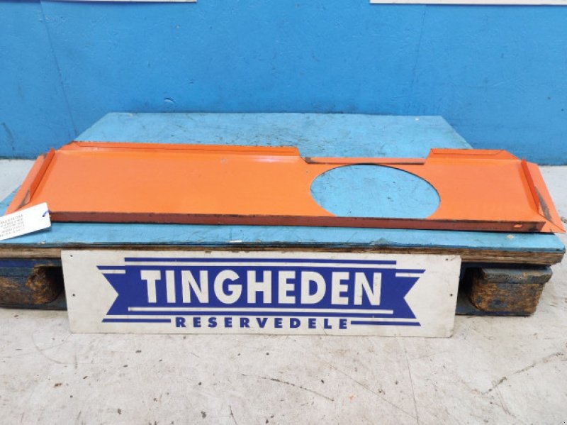 Sonstige Mähdrescherteile typu Sonstige D7000, Gebrauchtmaschine v Hemmet (Obrázek 1)