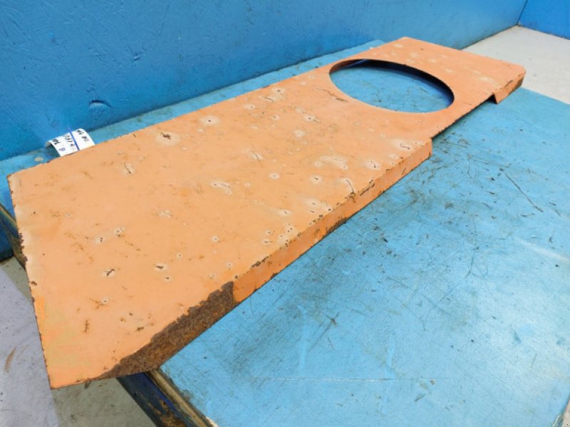 Sonstige Mähdrescherteile typu Sonstige D7000, Gebrauchtmaschine v Hemmet (Obrázek 10)