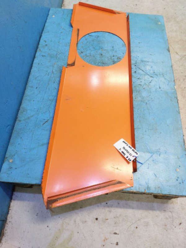 Sonstige Mähdrescherteile typu Sonstige D7000, Gebrauchtmaschine v Hemmet (Obrázek 11)