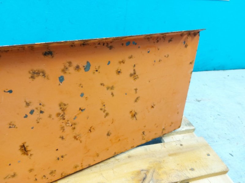 Sonstige Mähdrescherteile typu Sonstige D7000, Gebrauchtmaschine v Hemmet (Obrázek 14)