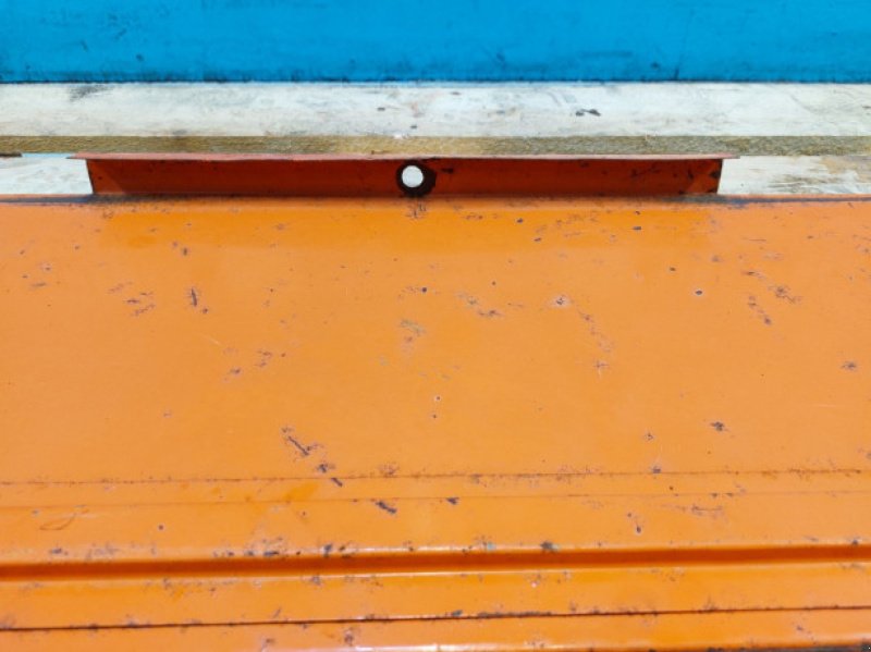 Sonstige Mähdrescherteile typu Sonstige D7000, Gebrauchtmaschine v Hemmet (Obrázek 10)