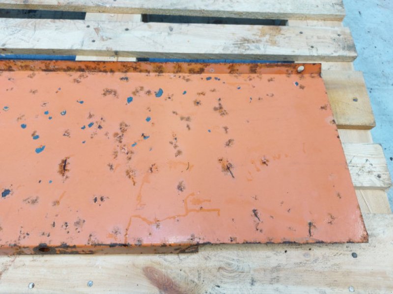 Sonstige Mähdrescherteile typu Sonstige D7000, Gebrauchtmaschine v Hemmet (Obrázek 3)