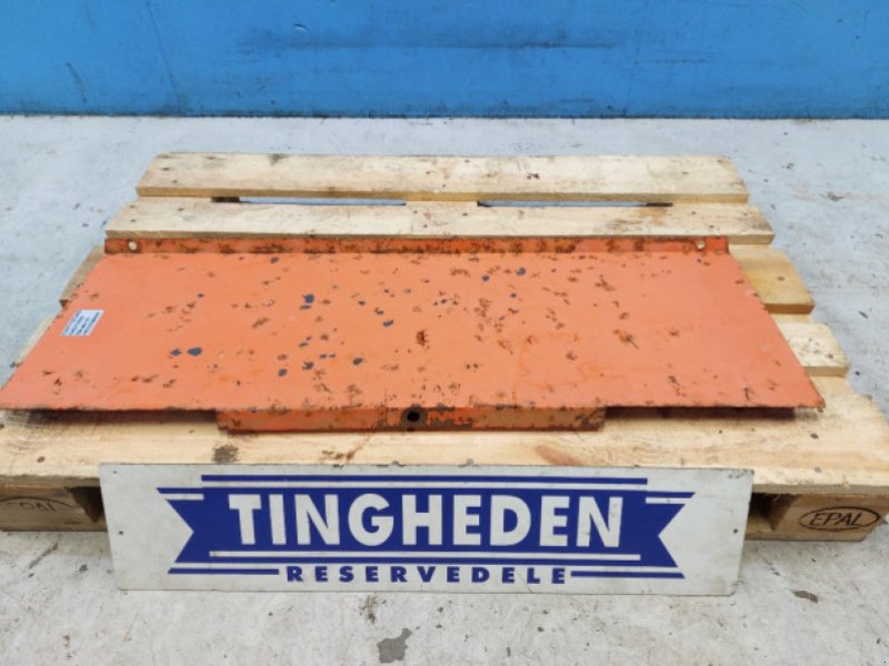 Sonstige Mähdrescherteile des Typs Sonstige D7000, Gebrauchtmaschine in Hemmet (Bild 1)