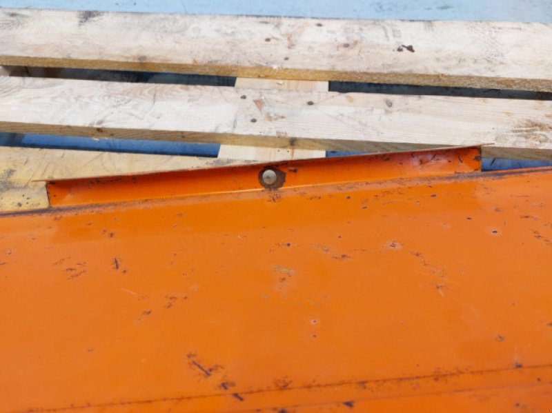 Sonstige Mähdrescherteile typu Sonstige D7000, Gebrauchtmaschine v Hemmet (Obrázek 13)