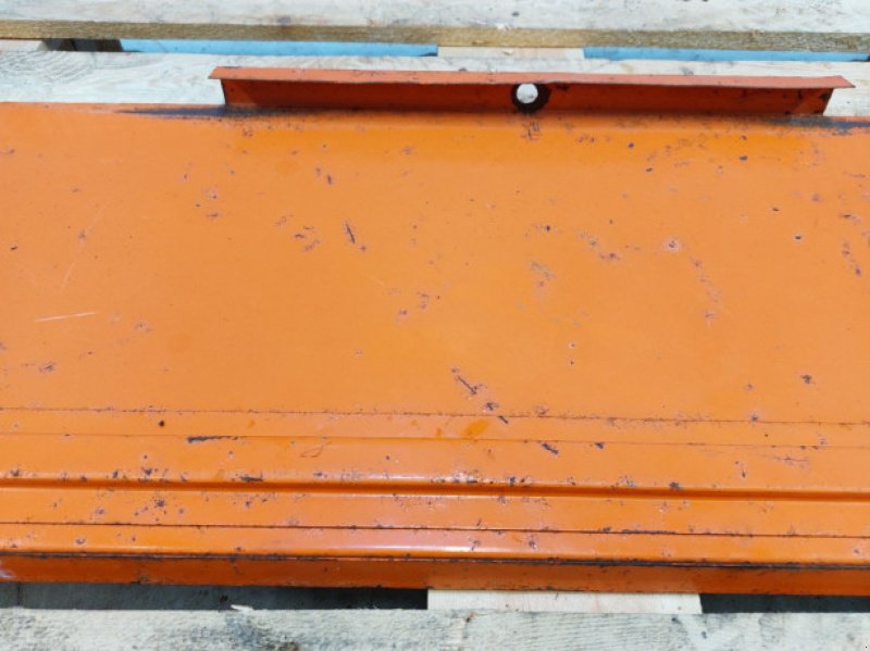 Sonstige Mähdrescherteile typu Sonstige D7000, Gebrauchtmaschine v Hemmet (Obrázek 7)