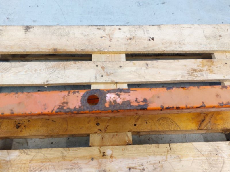 Sonstige Mähdrescherteile typu Sonstige D7000, Gebrauchtmaschine v Hemmet (Obrázek 4)