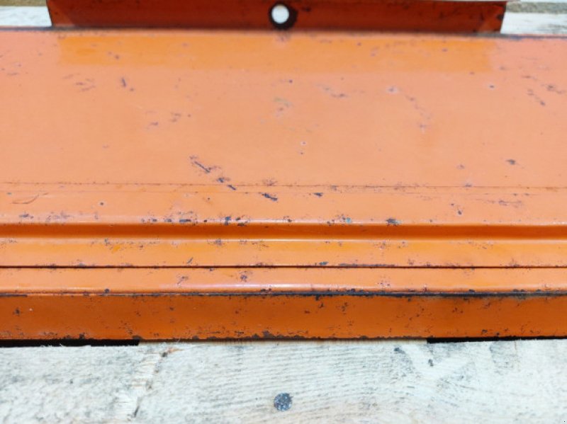 Sonstige Mähdrescherteile typu Sonstige D7000, Gebrauchtmaschine v Hemmet (Obrázek 11)