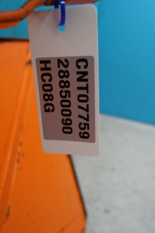 Sonstige Mähdrescherteile des Typs Sonstige D7000, Gebrauchtmaschine in Hemmet (Bild 12)