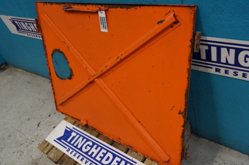 Sonstige Mähdrescherteile des Typs Sonstige D7000, Gebrauchtmaschine in Hemmet (Bild 10)