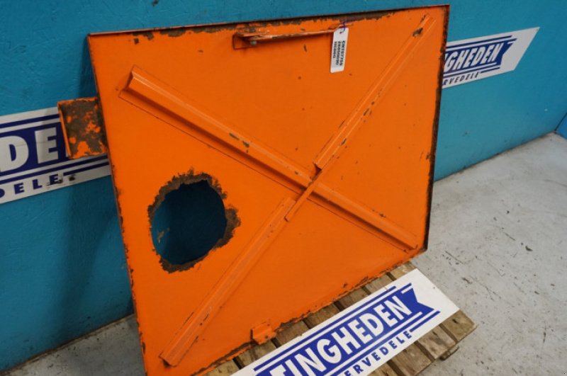 Sonstige Mähdrescherteile des Typs Sonstige D7000, Gebrauchtmaschine in Hemmet (Bild 7)