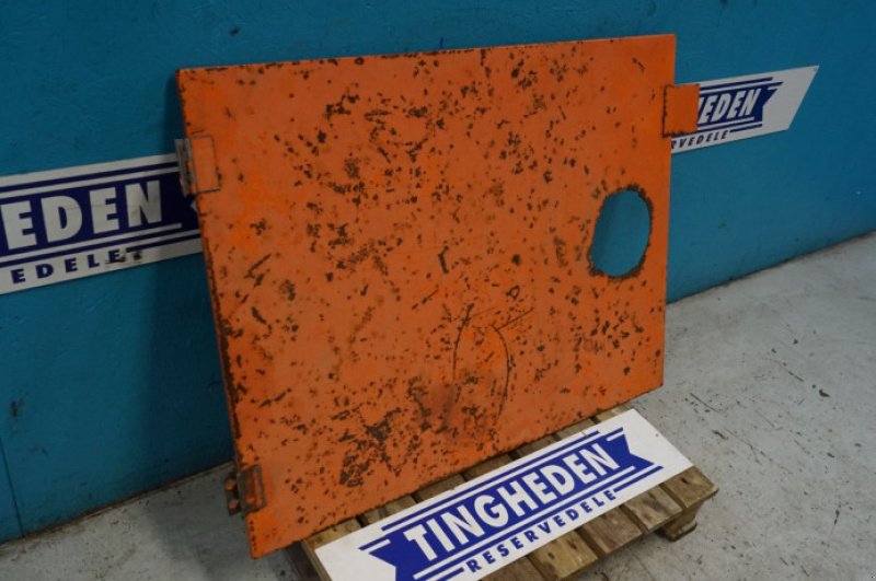 Sonstige Mähdrescherteile des Typs Sonstige D7000, Gebrauchtmaschine in Hemmet (Bild 3)