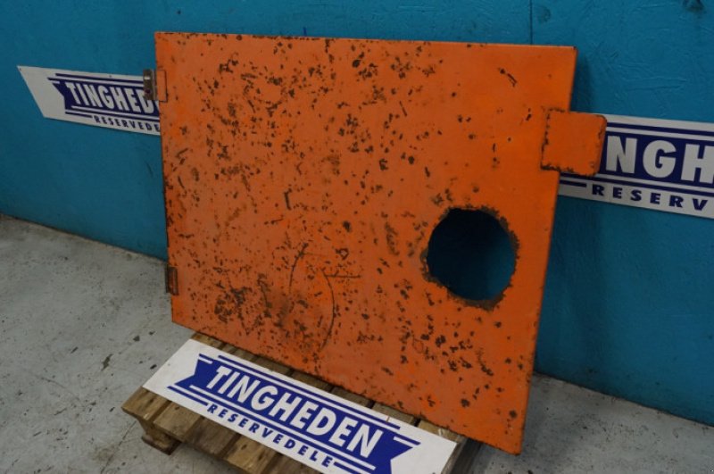 Sonstige Mähdrescherteile des Typs Sonstige D7000, Gebrauchtmaschine in Hemmet (Bild 4)