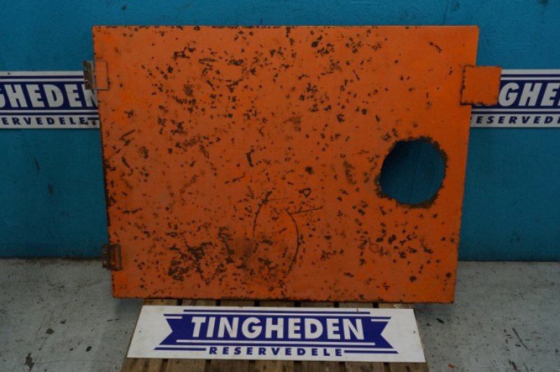 Sonstige Mähdrescherteile des Typs Sonstige D7000, Gebrauchtmaschine in Hemmet (Bild 2)