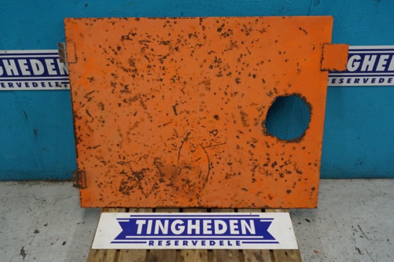 Sonstige Mähdrescherteile des Typs Sonstige D7000, Gebrauchtmaschine in Hemmet (Bild 1)