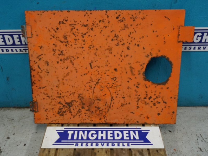 Sonstige Mähdrescherteile typu Sonstige D7000, Gebrauchtmaschine v Hemmet (Obrázek 1)