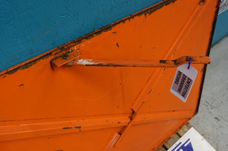 Sonstige Mähdrescherteile des Typs Sonstige D7000, Gebrauchtmaschine in Hemmet (Bild 11)