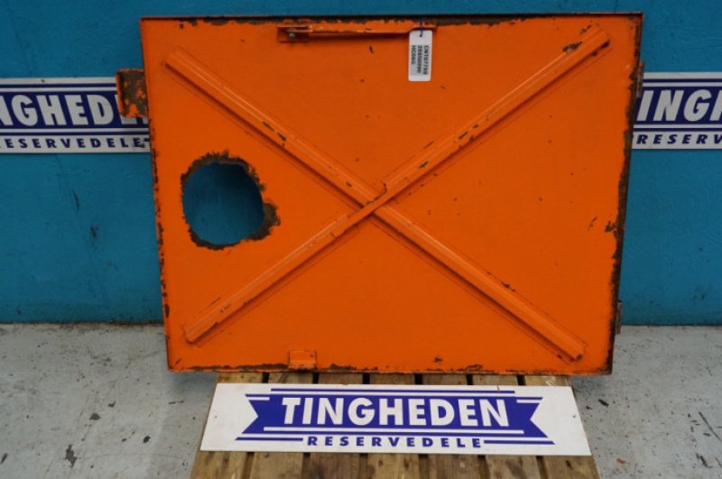 Sonstige Mähdrescherteile des Typs Sonstige D7000, Gebrauchtmaschine in Hemmet (Bild 5)