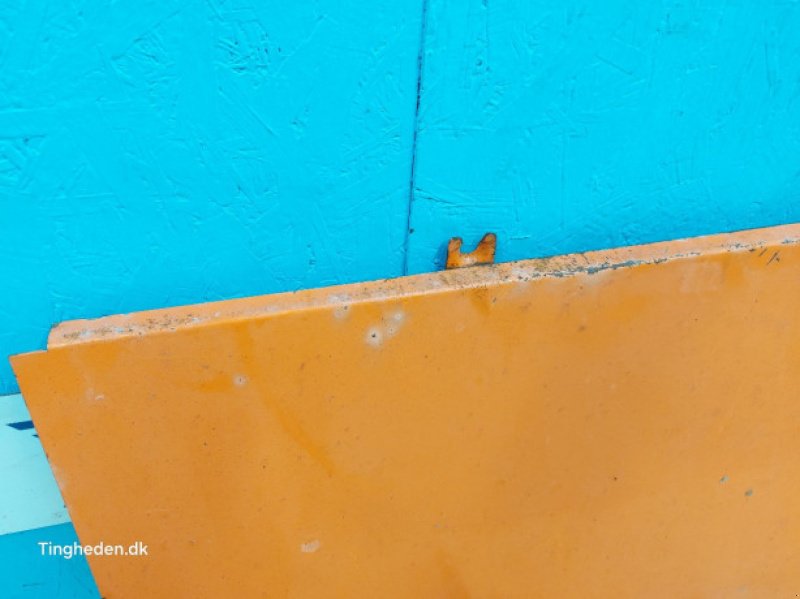 Sonstige Mähdrescherteile des Typs Sonstige D7500, Gebrauchtmaschine in Hemmet (Bild 4)