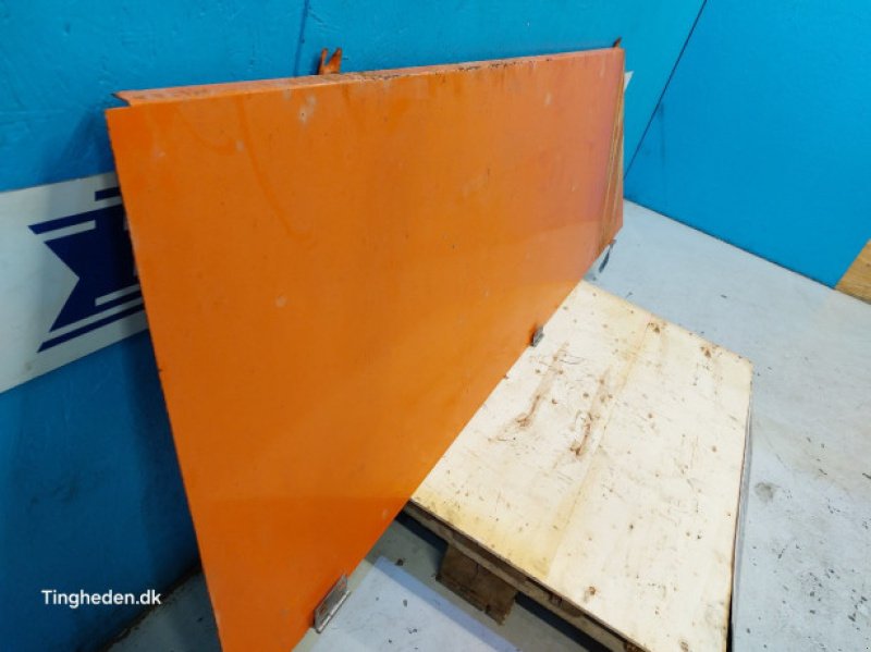 Sonstige Mähdrescherteile des Typs Sonstige D7500, Gebrauchtmaschine in Hemmet (Bild 3)