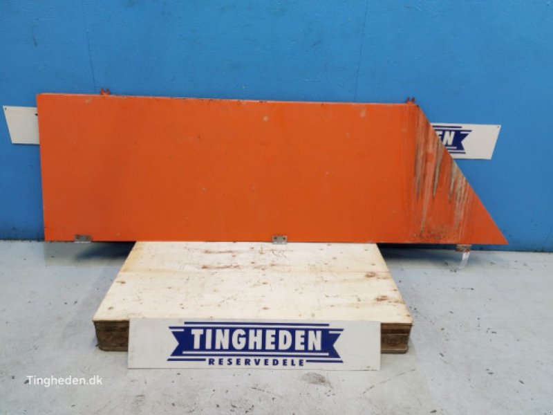 Sonstige Mähdrescherteile typu Sonstige D7500, Gebrauchtmaschine v Hemmet (Obrázek 1)