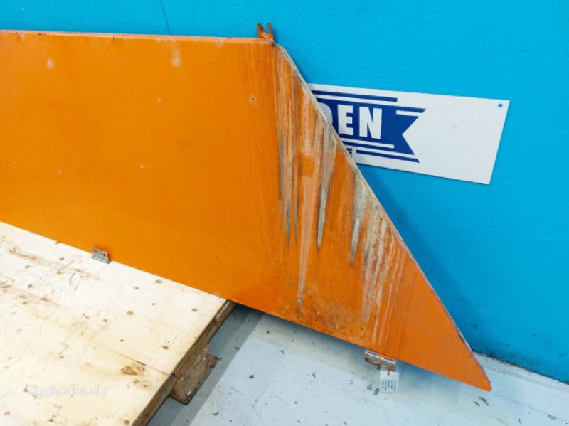 Sonstige Mähdrescherteile des Typs Sonstige D7500, Gebrauchtmaschine in Hemmet (Bild 5)