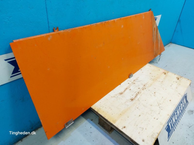 Sonstige Mähdrescherteile des Typs Sonstige D7500, Gebrauchtmaschine in Hemmet (Bild 2)