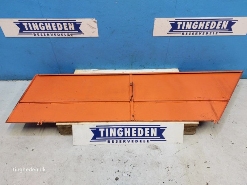 Sonstige Mähdrescherteile des Typs Sonstige D7500, Gebrauchtmaschine in Hemmet (Bild 8)