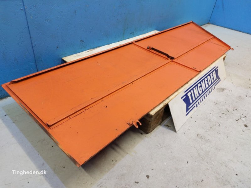 Sonstige Mähdrescherteile des Typs Sonstige D7500, Gebrauchtmaschine in Hemmet (Bild 9)