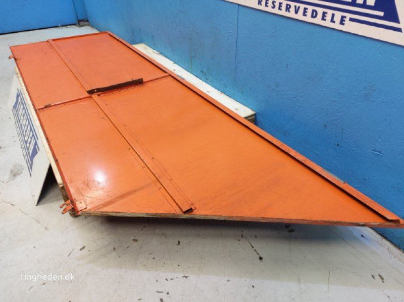 Sonstige Mähdrescherteile des Typs Sonstige D7500, Gebrauchtmaschine in Hemmet (Bild 13)