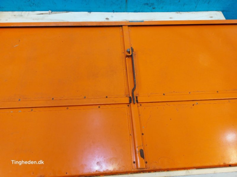 Sonstige Mähdrescherteile des Typs Sonstige D7500, Gebrauchtmaschine in Hemmet (Bild 11)