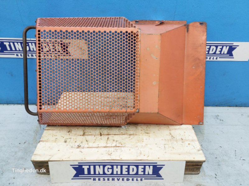 Sonstige Mähdrescherteile des Typs Sonstige D7500, Gebrauchtmaschine in Hemmet (Bild 1)