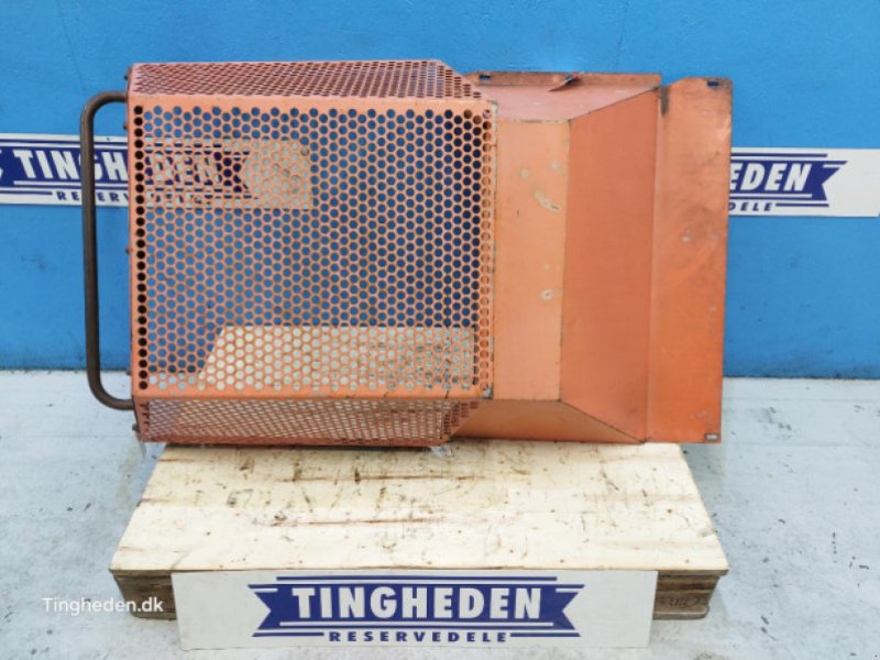 Sonstige Mähdrescherteile typu Sonstige D7500, Gebrauchtmaschine v Hemmet (Obrázek 1)