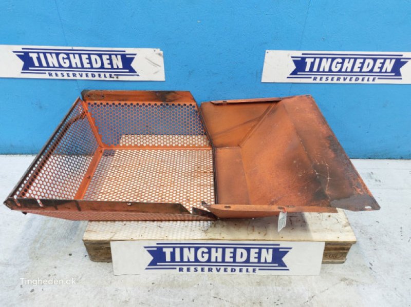 Sonstige Mähdrescherteile des Typs Sonstige D7500, Gebrauchtmaschine in Hemmet (Bild 9)