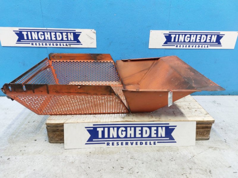 Sonstige Mähdrescherteile des Typs Sonstige D7500, Gebrauchtmaschine in Hemmet (Bild 15)