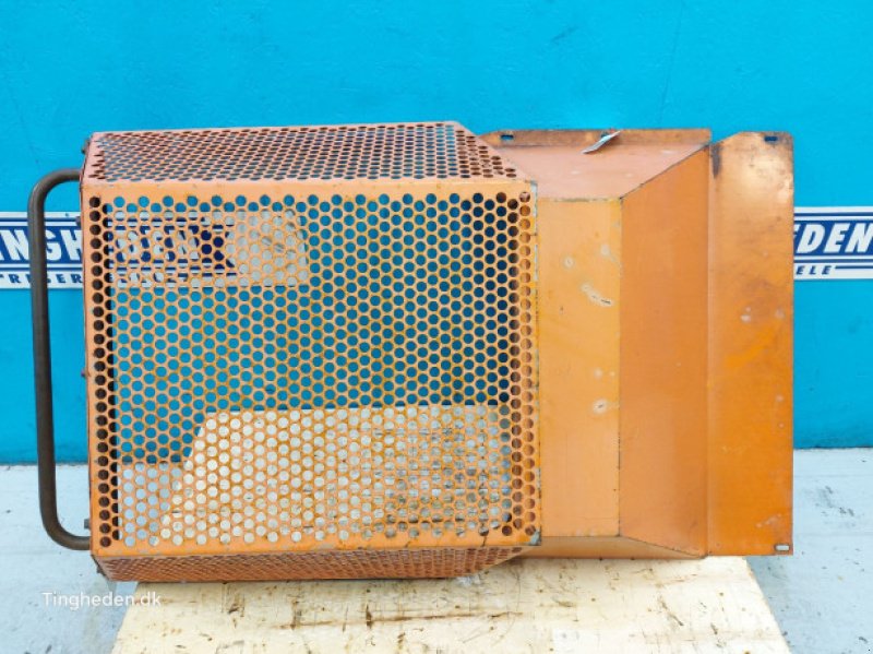 Sonstige Mähdrescherteile des Typs Sonstige D7500, Gebrauchtmaschine in Hemmet (Bild 8)