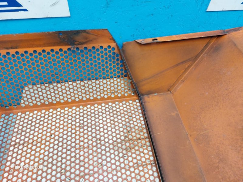 Sonstige Mähdrescherteile des Typs Sonstige D7500, Gebrauchtmaschine in Hemmet (Bild 12)