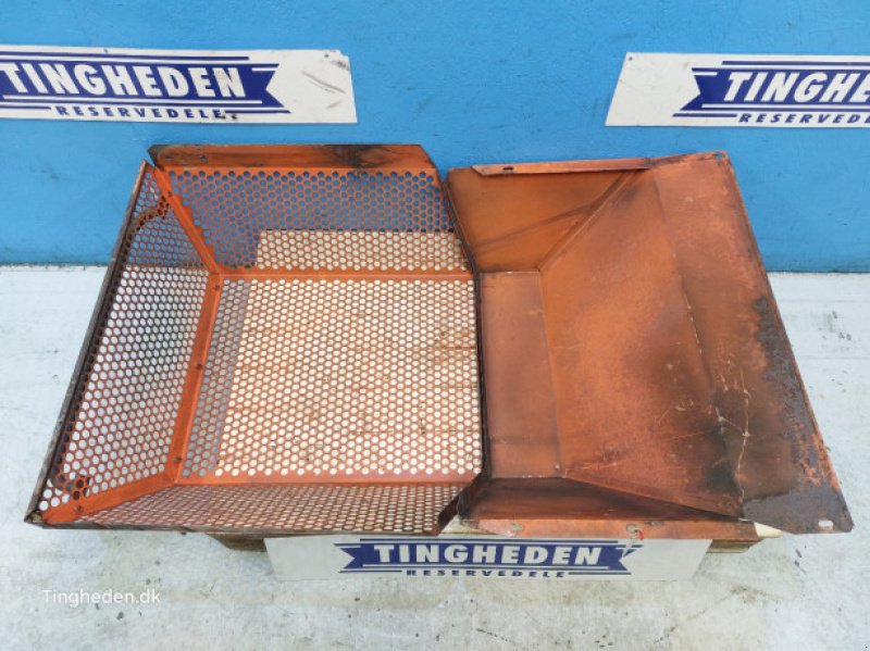 Sonstige Mähdrescherteile des Typs Sonstige D7500, Gebrauchtmaschine in Hemmet (Bild 10)