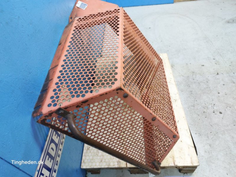 Sonstige Mähdrescherteile des Typs Sonstige D7500, Gebrauchtmaschine in Hemmet (Bild 3)