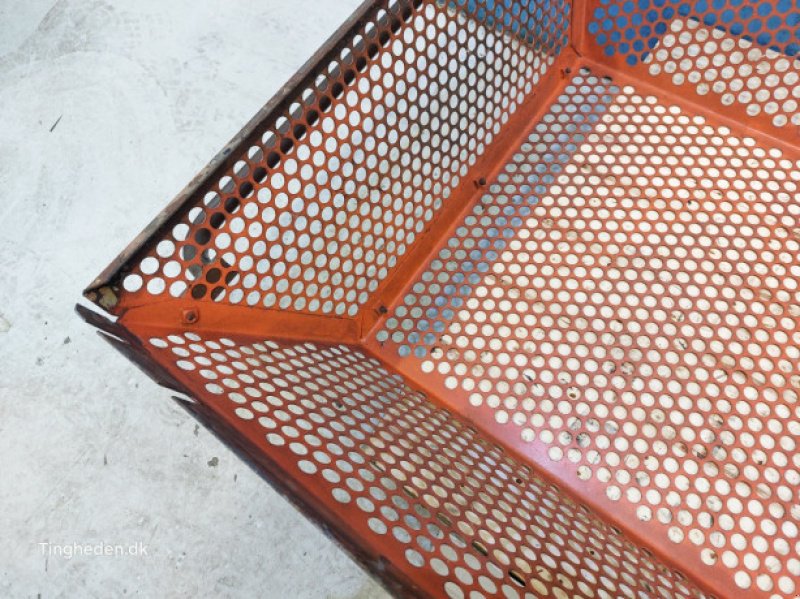 Sonstige Mähdrescherteile des Typs Sonstige D7500, Gebrauchtmaschine in Hemmet (Bild 14)