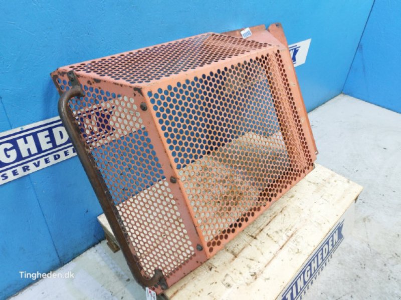 Sonstige Mähdrescherteile des Typs Sonstige D7500, Gebrauchtmaschine in Hemmet (Bild 2)