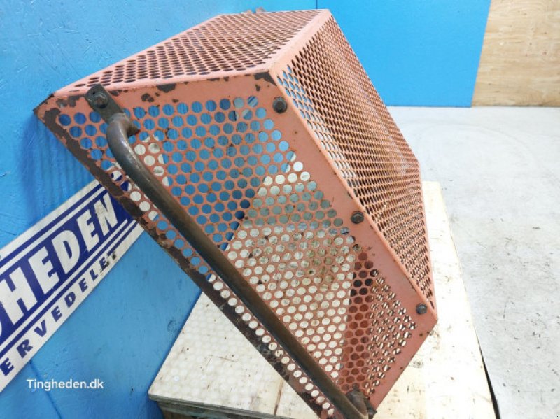 Sonstige Mähdrescherteile des Typs Sonstige D7500, Gebrauchtmaschine in Hemmet (Bild 4)