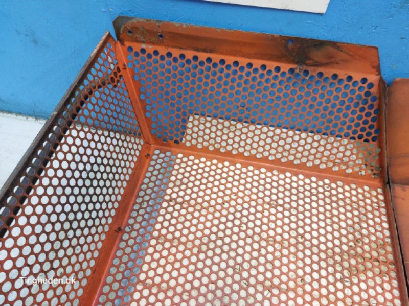 Sonstige Mähdrescherteile des Typs Sonstige D7500, Gebrauchtmaschine in Hemmet (Bild 13)