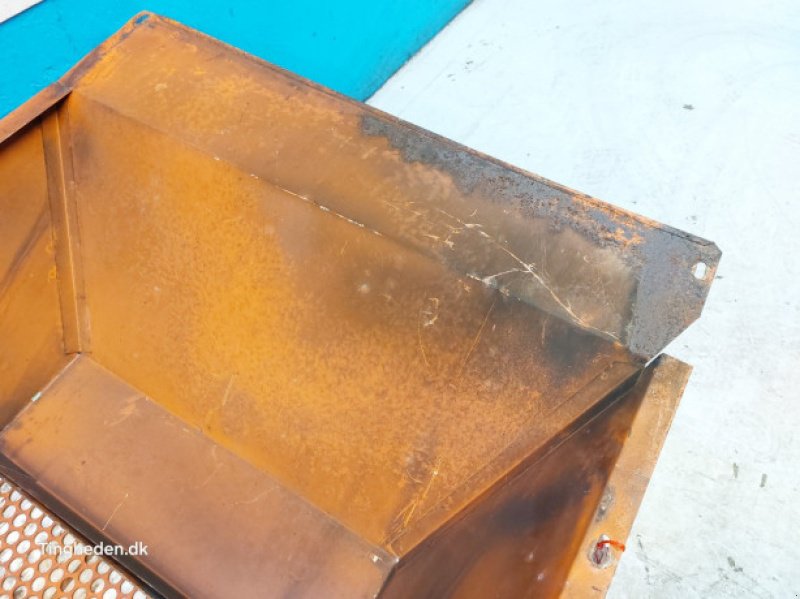 Sonstige Mähdrescherteile des Typs Sonstige D7500, Gebrauchtmaschine in Hemmet (Bild 11)