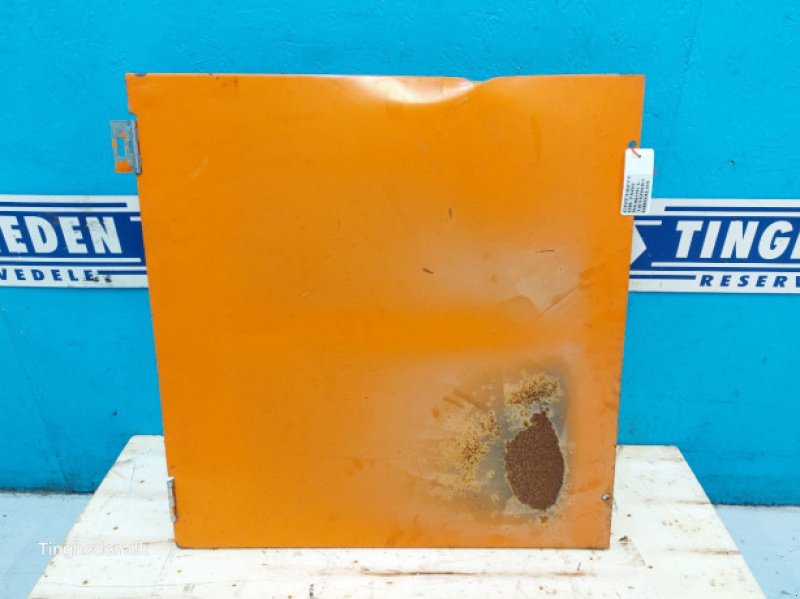 Sonstige Mähdrescherteile des Typs Sonstige D7500, Gebrauchtmaschine in Hemmet (Bild 2)